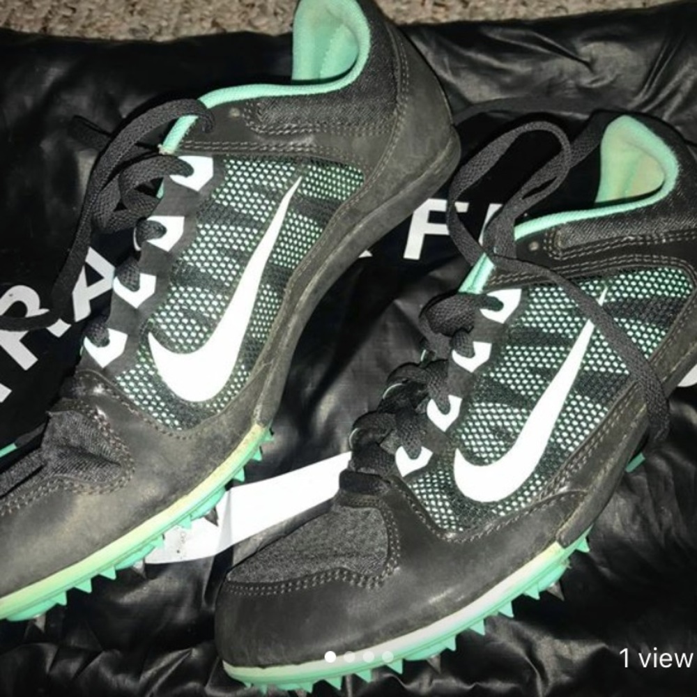 Nike Track Spikes